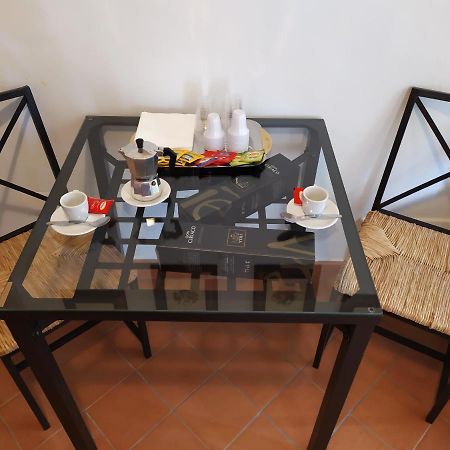 Stanze Don Gesualdo Alloggio Turistico Taurasi Luaran gambar