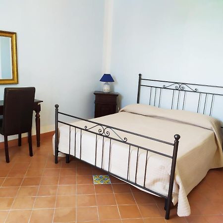Stanze Don Gesualdo Alloggio Turistico Taurasi Luaran gambar