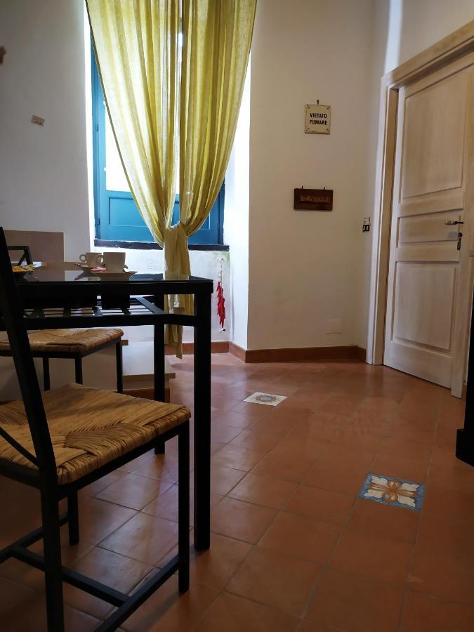 Stanze Don Gesualdo Alloggio Turistico Taurasi Luaran gambar