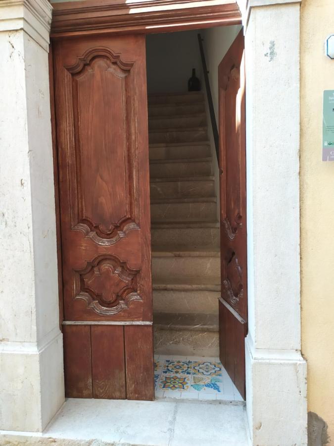 Stanze Don Gesualdo Alloggio Turistico Taurasi Luaran gambar